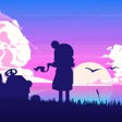 Ikona programu: 夏日追捕者