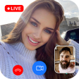 Ícone do programa: Crazy Girls- Video Chat O…