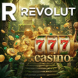 Programikonen: Revolut Casino: Big Win
