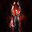 Programikonen: WWE 2K16