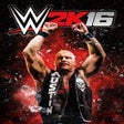 程序图标:WWE 2K16