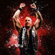 Icon of program: WWE 2K16