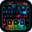 Icône du programme : LED Keyboard