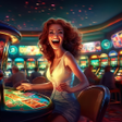 プログラムのアイコン：Mega Jackpot