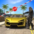 Icon of program: Border Force Patrol Polic…