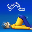 프로그램 아이콘: Exhausted Man