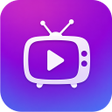程序图标：LaKTV : Watch Drama And M…