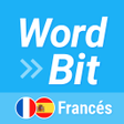Ikona programu: WordBit Francés