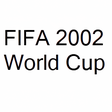 Programikonen: FIFA 2002 World Cup
