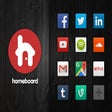 Icon of program: Homeboard (Speed Dial)
