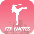 FF Emotes  Dances