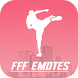 FF Emotes  Dances