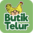 プログラムのアイコン：Butik Telur