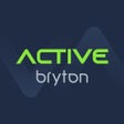 プログラムのアイコン：Bryton Active