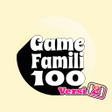 Ikon program: Game Survei Family 100 ve…