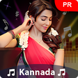 Ikon program: Kannada Ringtonesಕನನಡ ರಗಟ…