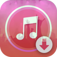 Ikon program: Music Downloader