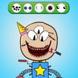 Icon of program: Monster Makeover Toilet G…