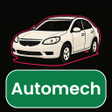 Programikonen: Automech: Auto Engineerin…