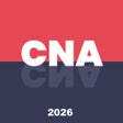 أيقونة البرنامج: CNA Practice Test 2023