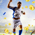 Symbol des Programms: Game On