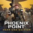 프로그램 아이콘: Phoenix Point: Year One E…