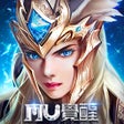 ไอคอนของโปรแกรม: 奇蹟MU: 覺醒-騎士駕臨