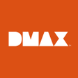 程序图标：DMAX für Android TV