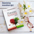 Programın simgesi: Imomning Maneken Qizi