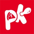 程序图标：PK雙饗卡-必勝客x肯德基行動會員卡