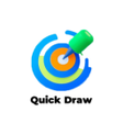 Programın simgesi: Quick Draw