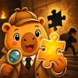 ไอคอนของโปรแกรม: Capy Clue: Missing Piece