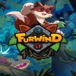 Icoon van programma: Furwind