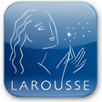 Icône du programme : Larousse Illustré pour Wi…