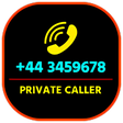 Иконка программы: Unknown Caller