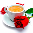 Biểu tượng của chương trình: Good Morning Stickers