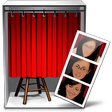 Ikona programu: Photo Booth for Windows 7