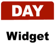 Day Widget