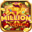 أيقونة البرنامج: Coffee Million