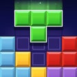 Иконка программы: Color Blast:Block Puzzle