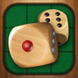 Icon of program: Woody Dice - Merge Master
