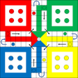 Ikon program: Ludo Challenge Offline Ga…
