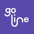 ไอคอนของโปรแกรม: Go Line