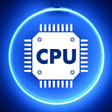 Иконка программы: CPU-Z Hardware Info