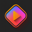 ไอคอนของโปรแกรม: FilmPlayer - Movies  TV