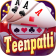 程序图标：TeenPatt track