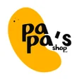 程序图标：Papas Shop