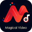 Magic Video Status - Lyrical Video Lyrical.ly