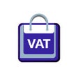 أيقونة البرنامج: VAT calculator
