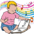 プログラムのアイコン：Teach Your Kids Musical I…
